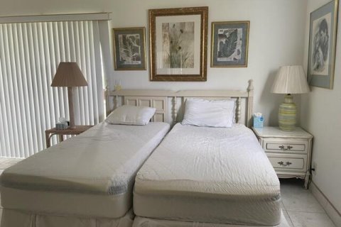 Copropriété à vendre à Delray Beach, Floride: 1 chambre, 66.89 m2 № 2243644 - photo 13