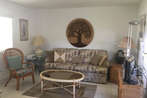 Copropriété à vendre à Delray Beach, Floride: 1 chambre, 66.89 m2 № 2243644 - photo 2