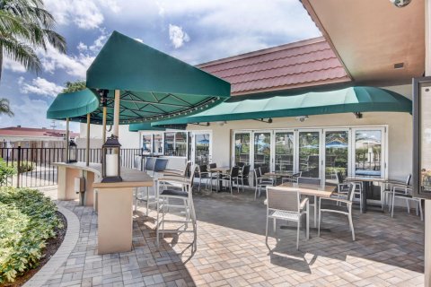 Copropriété à vendre à Delray Beach, Floride: 1 chambre, 66.89 m2 № 2243644 - photo 27