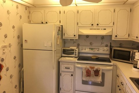 Copropriété à vendre à Delray Beach, Floride: 1 chambre, 66.89 m2 № 2243644 - photo 5