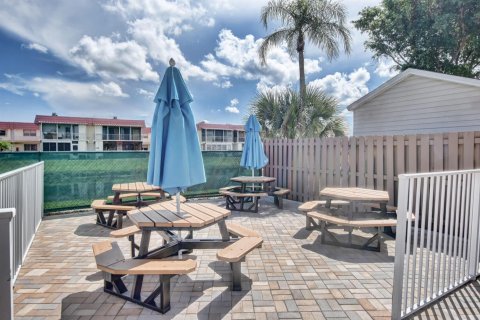 Copropriété à vendre à Delray Beach, Floride: 1 chambre, 66.89 m2 № 2243644 - photo 25