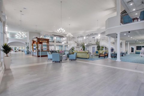 Copropriété à vendre à Delray Beach, Floride: 1 chambre, 66.89 m2 № 2243644 - photo 30