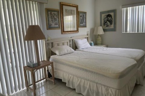 Copropriété à vendre à Delray Beach, Floride: 1 chambre, 66.89 m2 № 2243644 - photo 15
