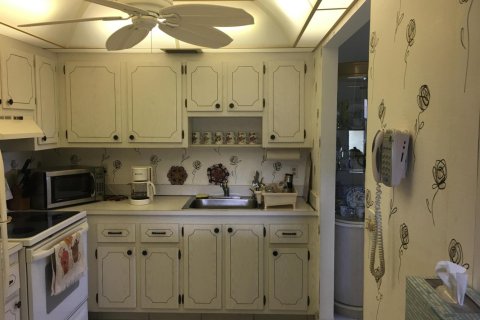Copropriété à vendre à Delray Beach, Floride: 1 chambre, 66.89 m2 № 2243644 - photo 6