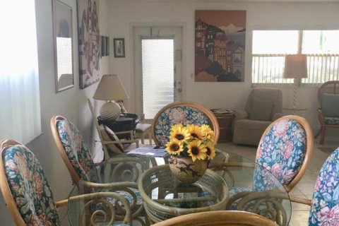 Copropriété à vendre à Delray Beach, Floride: 1 chambre, 66.89 m2 № 2243644 - photo 4