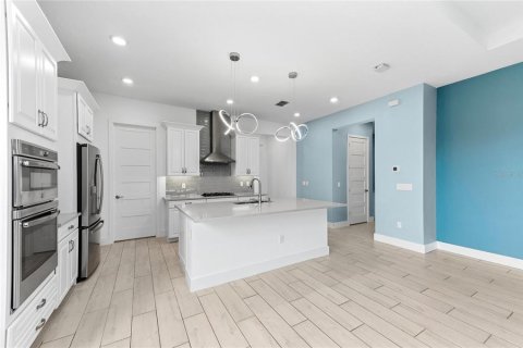 House in Palmetto, Florida 3 bedrooms, 181.81 sq.m. № 2396194 - photo 16