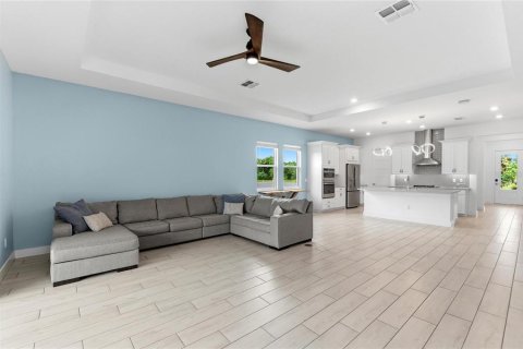 House in Palmetto, Florida 3 bedrooms, 181.81 sq.m. № 2396194 - photo 23