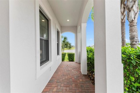 House in Palmetto, Florida 3 bedrooms, 181.81 sq.m. № 2396194 - photo 7