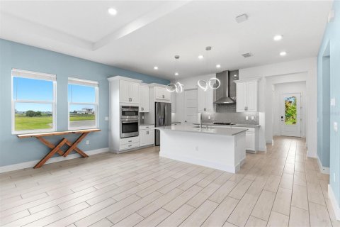 House in Palmetto, Florida 3 bedrooms, 181.81 sq.m. № 2396194 - photo 14