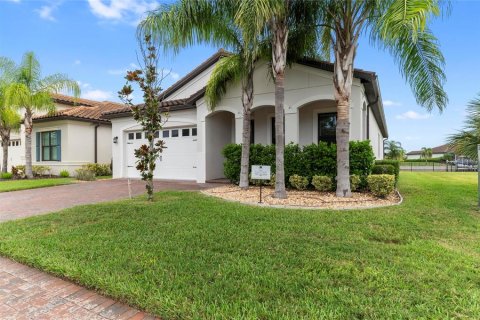 House in Palmetto, Florida 3 bedrooms, 181.81 sq.m. № 2396194 - photo 6