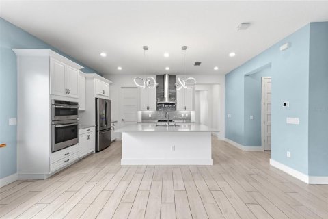 House in Palmetto, Florida 3 bedrooms, 181.81 sq.m. № 2396194 - photo 15