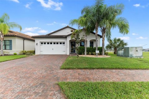 House in Palmetto, Florida 3 bedrooms, 181.81 sq.m. № 2396194 - photo 5