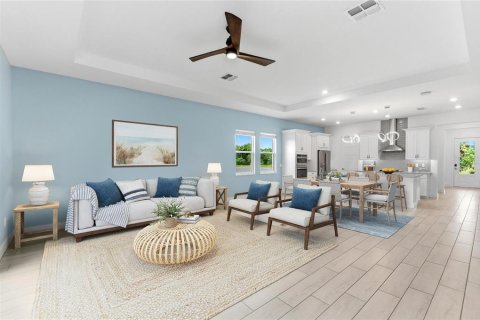 House in Palmetto, Florida 3 bedrooms, 181.81 sq.m. № 2396194 - photo 22