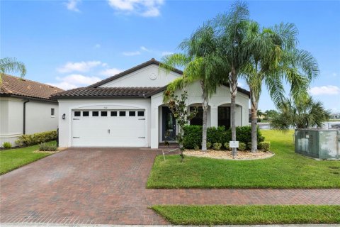 House in Palmetto, Florida 3 bedrooms, 181.81 sq.m. № 2396194 - photo 3