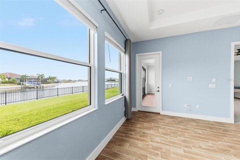 House in Palmetto, Florida 3 bedrooms, 181.81 sq.m. № 2396194 - photo 28
