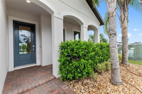 House in Palmetto, Florida 3 bedrooms, 181.81 sq.m. № 2396194 - photo 8