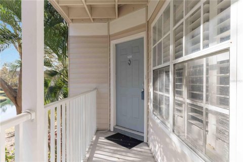 Copropriété à vendre à Sarasota, Floride: 2 chambres, 113.71 m2 № 2157282 - photo 3