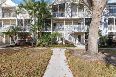 Copropriété à vendre à Sarasota, Floride: 2 chambres, 113.71 m2 № 2157282 - photo 2