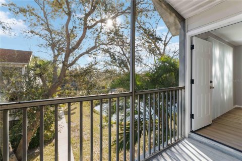 Copropriété à vendre à Sarasota, Floride: 2 chambres, 113.71 m2 № 2157282 - photo 28