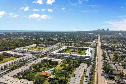 Купить кондоминиум в Сент-Питерсберг, Флорида 5 комнат, 85.47м2, № 2094539 - фото 22