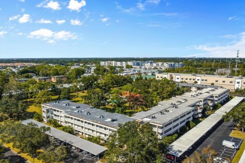 Купить кондоминиум в Сент-Питерсберг, Флорида 5 комнат, 85.47м2, № 2094539 - фото 18