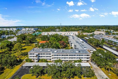 Купить кондоминиум в Сент-Питерсберг, Флорида 5 комнат, 85.47м2, № 2094539 - фото 19