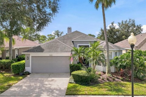 Villa ou maison à vendre à Valrico, Floride: 3 chambres, 161.46 m2 № 2399239 - photo 3