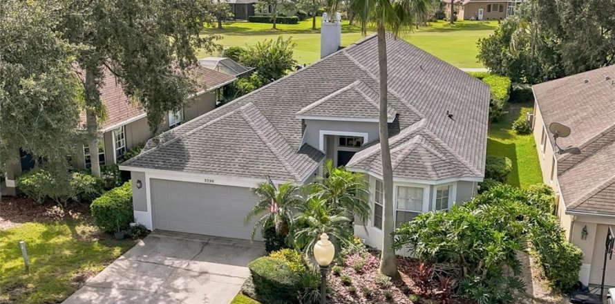 Villa ou maison à Valrico, Floride 3 chambres, 161.46 m2 № 2399239