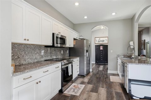 Villa ou maison à vendre à Valrico, Floride: 3 chambres, 161.46 m2 № 2399239 - photo 20