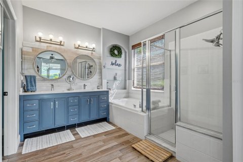Villa ou maison à vendre à Valrico, Floride: 3 chambres, 161.46 m2 № 2399239 - photo 30