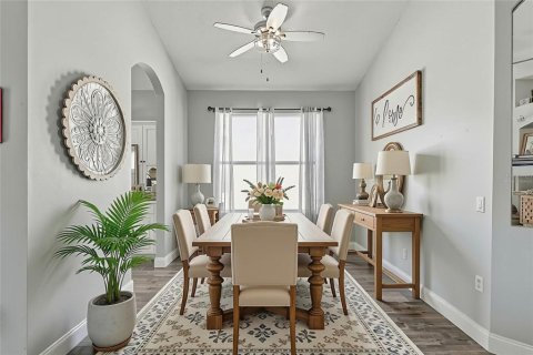Villa ou maison à vendre à Valrico, Floride: 3 chambres, 161.46 m2 № 2399239 - photo 13