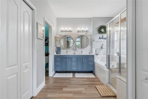 Villa ou maison à vendre à Valrico, Floride: 3 chambres, 161.46 m2 № 2399239 - photo 29
