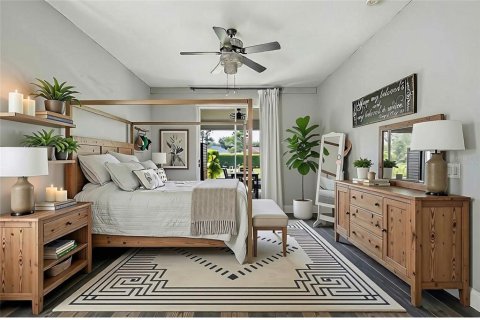 Villa ou maison à vendre à Valrico, Floride: 3 chambres, 161.46 m2 № 2399239 - photo 26