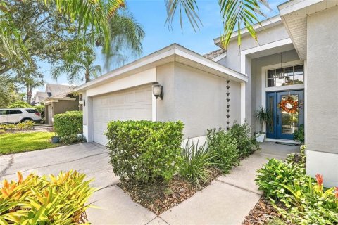 Villa ou maison à vendre à Valrico, Floride: 3 chambres, 161.46 m2 № 2399239 - photo 4