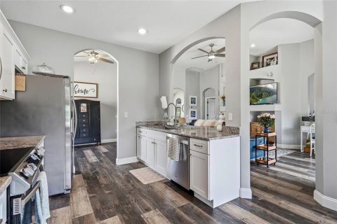 Villa ou maison à vendre à Valrico, Floride: 3 chambres, 161.46 m2 № 2399239 - photo 19