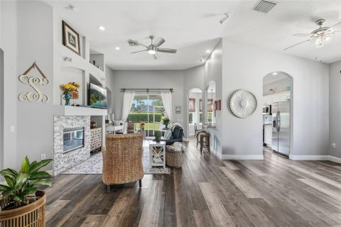 Villa ou maison à vendre à Valrico, Floride: 3 chambres, 161.46 m2 № 2399239 - photo 7