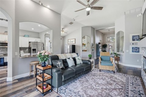 Villa ou maison à vendre à Valrico, Floride: 3 chambres, 161.46 m2 № 2399239 - photo 11