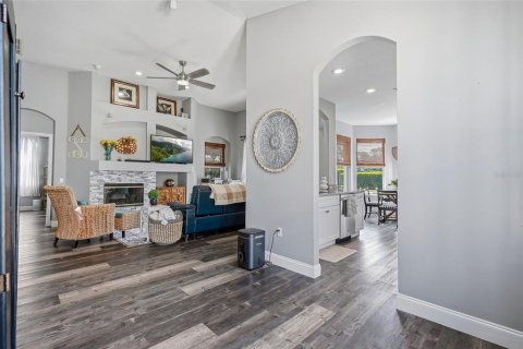 Villa ou maison à vendre à Valrico, Floride: 3 chambres, 161.46 m2 № 2399239 - photo 15