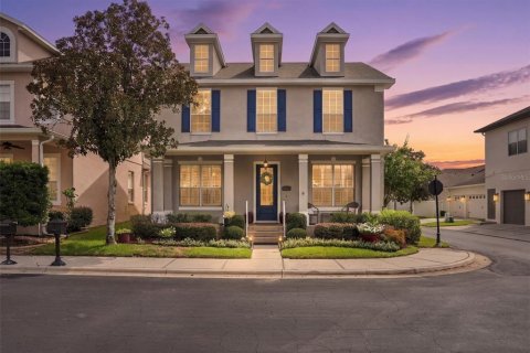 Casa en Winter Springs, Florida 4 dormitorios, 282.98 m2 № 2372978