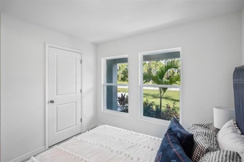 House in LaBelle, Florida 3 bedrooms, 154.78 sq.m. № 1885890 - photo 22