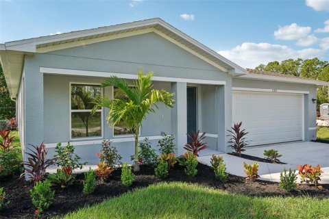 House in LaBelle, Florida 3 bedrooms, 154.78 sq.m. № 1885890 - photo 3
