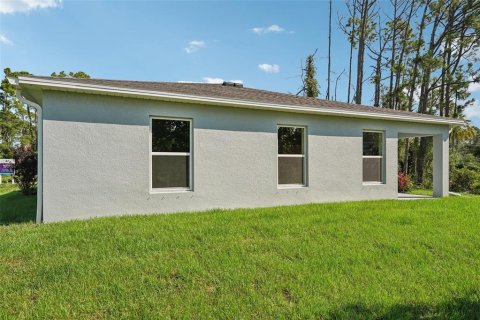 House in LaBelle, Florida 3 bedrooms, 154.78 sq.m. № 1885890 - photo 29