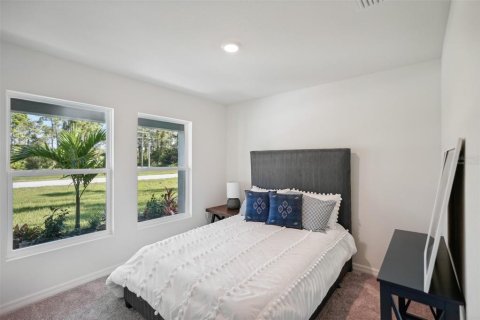 House in LaBelle, Florida 3 bedrooms, 154.78 sq.m. № 1885890 - photo 20