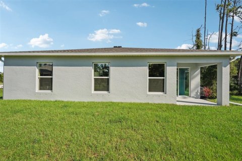 House in LaBelle, Florida 3 bedrooms, 154.78 sq.m. № 1885890 - photo 28