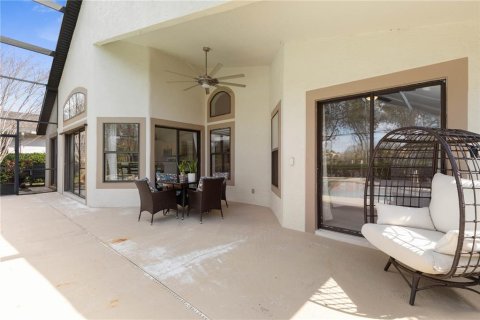 Villa ou maison à vendre à Palm Coast, Floride: 3 chambres, 171.5 m2 № 1552921 - photo 20