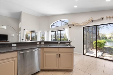 Villa ou maison à vendre à Palm Coast, Floride: 3 chambres, 171.5 m2 № 1552921 - photo 17