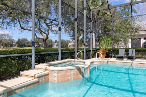Villa ou maison à vendre à Palm Coast, Floride: 3 chambres, 171.5 m2 № 1552921 - photo 5