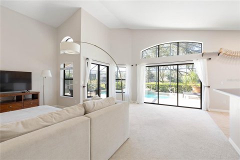 Villa ou maison à vendre à Palm Coast, Floride: 3 chambres, 171.5 m2 № 1552921 - photo 18