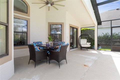 Villa ou maison à vendre à Palm Coast, Floride: 3 chambres, 171.5 m2 № 1552921 - photo 19