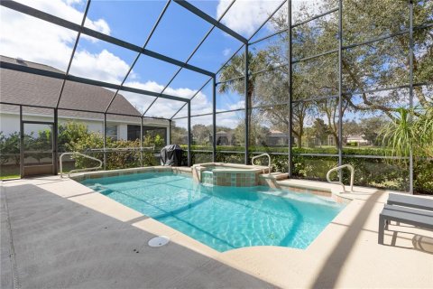 Villa ou maison à vendre à Palm Coast, Floride: 3 chambres, 171.5 m2 № 1552921 - photo 4